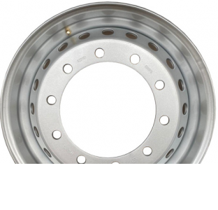 Сталеві диски Drive PREMIUM 5000KG R22.5