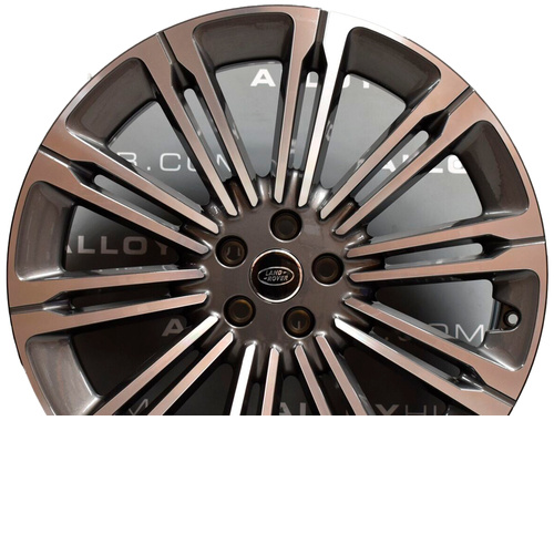 Land rover oem M8E2-1007-LA - фото 1