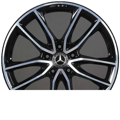 Mercedes oem A4634013900 - фото 1