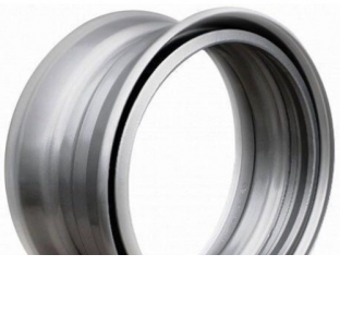 Диски на авто Onyx Обод под клинья R22.5 W7.5 PCD 0/0 ET110