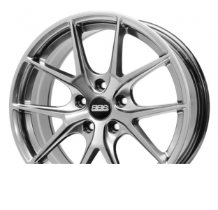 Диски на авто R17 5/112 66,6 Replica BBS NS-01 R17 W7.5 PCD 5/112 DIA66,6 ET35