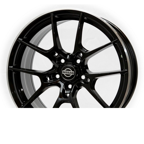 Nissan KW11 - фото 1