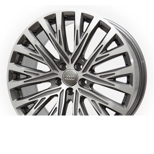 Audi R691 - фото 1