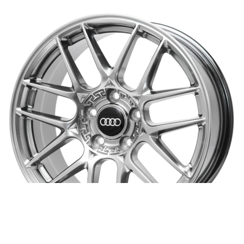 Audi RX04 - фото 1