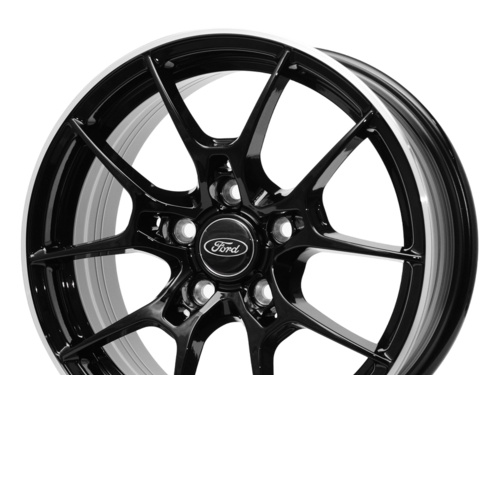 Ford KW11 - фото 1