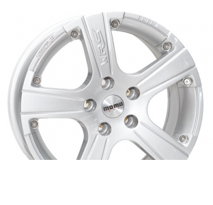 Диски на авто 4/108 63,4 Momo WRS R16 W7 PCD 4/108 DIA72,1 ET35