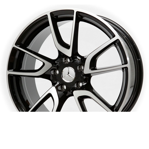 Mercedes (RS22) - фото 1