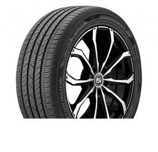 Шини Hankook Hankook Dynapro HP2 Plus RA33D R20-R22