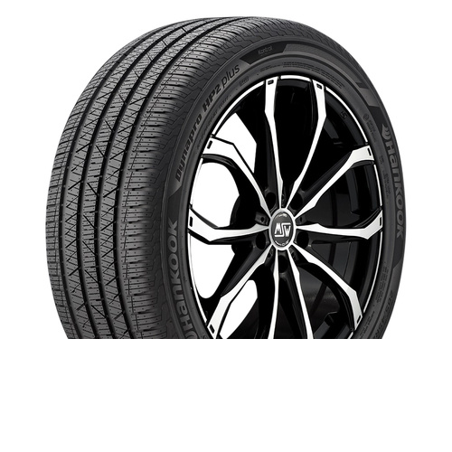 Hankook Dynapro HP2 Plus RA33D - фото 1