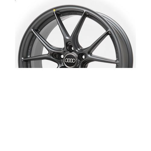 Audi FF-S1 - фото 1