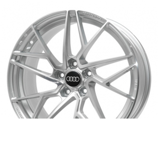 Диски на авто 8 R18 5/112 57,1 Replica Audi FF-V16 R18 W8 PCD 5/112 DIA66,6 ET38