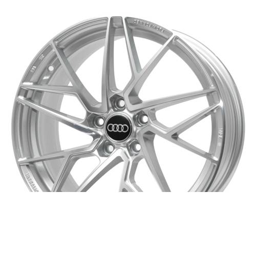 Audi FF-V16 - фото 1