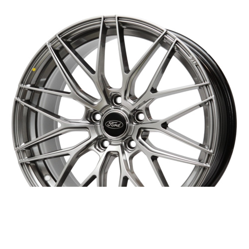 Ford FF-V15 - фото 1