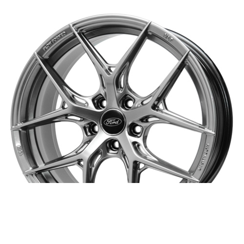 Ford FF-V20 - фото 1