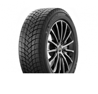 Шини Michelin Michelin X-Ice Snow SUV R17-R22
