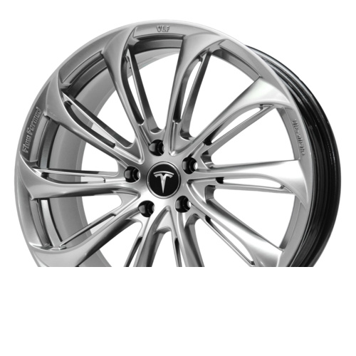 Tesla FF-V25 - фото 1