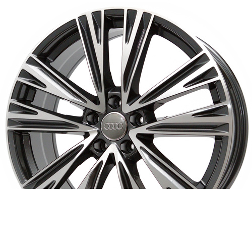 Replica Audi (KW095) - фото 1