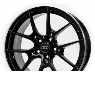Диски на авто 7 R16 5/112 57,1 Replica Audi (KW11) R16 W7 PCD 5/112 DIA66,6 ET35 Диски на авто 7 R16 5/112 57,1 Replica Audi (KW11) R16 W7 PCD 5/112 DIA66,6 ET35