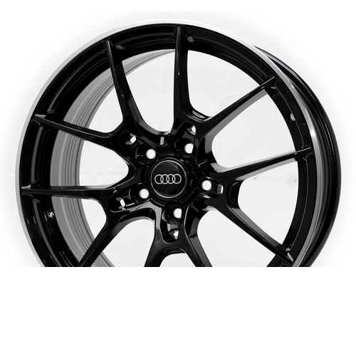 Audi (KW11) - фото 1