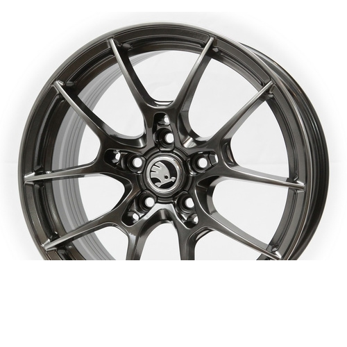 Replica Skoda (KW11) - фото 1