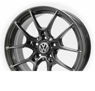 Диски на авто 7 R16 5/112 Replica Volkswagen (KW11) R16 W7 PCD 5/112 ET38 Диски на авто 7 R16 5/112 Replica Volkswagen (KW11) R16 W7 PCD 5/112 ET38