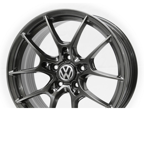 Replica Volkswagen (KW11) - фото 1