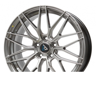 Диски на авто R18 5/108 60,1 Wheelegend F15 R18 W8 PCD 5/108 DIA63,4 ET38 Диски на авто R18 5/108 60,1 Wheelegend F15 R18 W8 PCD 5/108 DIA63,4 ET38