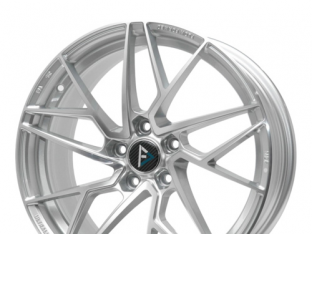 Диски на авто 8 R18 5/112 57,1 Wheelegend F16 R18 W8 PCD 5/112 DIA66,6 ET38