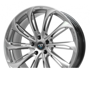 Диски на авто 8,5 R20 Wheelegend F25 R20 W8.5 PCD 5/114.3 DIA73,1 ET38 Диски на авто 8,5 R20 Wheelegend F25 R20 W8.5 PCD 5/114.3 DIA73,1 ET38