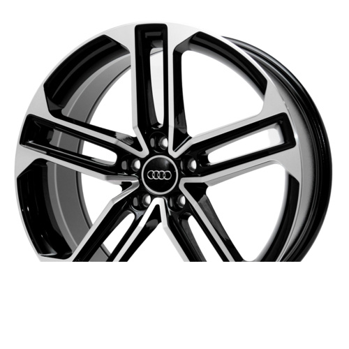 Audi 6104 - фото 1