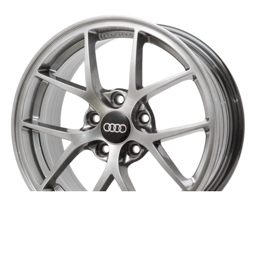 Audi FF-507 - фото 1