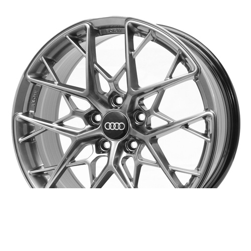 Audi FF-511 - фото 1