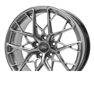 Диски на авто 8,5 R19 Replica Ford FF-511 R19 W8.5 PCD 5/108 DIA73,1 ET38 Диски на авто 8,5 R19 Replica Ford FF-511 R19 W8.5 PCD 5/108 DIA73,1 ET38
