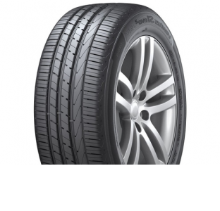 Шины Hankook 255/55 R18 Hankook Ventus S1 Evo2 SUV K117C 255/55 R18 109V XL