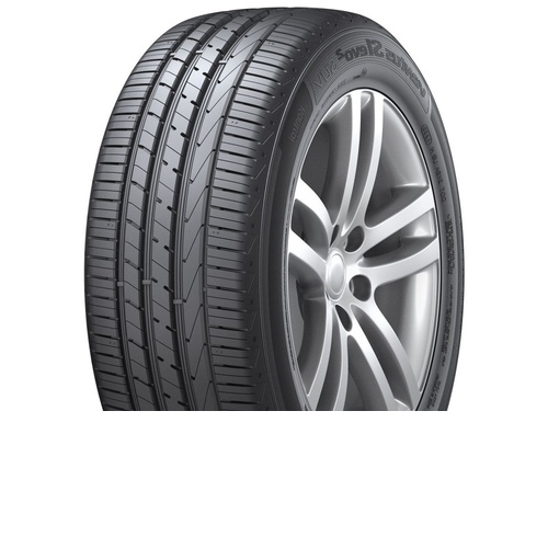Ventus S1 Evo2 SUV K117C - фото 1