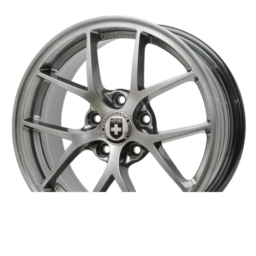 HRE FF-507 - фото 1