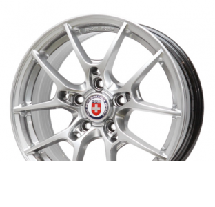 Диски на авто 8,5 R19 Replica HRE FF-510 R19 W8.5 PCD 5/112 DIA66,6 ET38 Диски на авто 8,5 R19 Replica HRE FF-510 R19 W8.5 PCD 5/112 DIA66,6 ET38