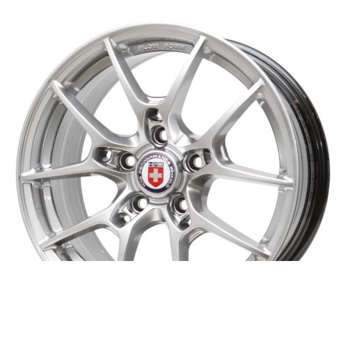 HRE FF-510 - фото 1