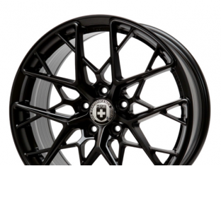 Диски на авто 7 R16 5/114.3 60,1 Replica HRE FF-511 R16 W7 PCD 5/114.3 DIA73,1 ET38