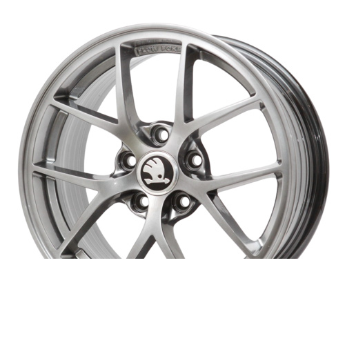 Skoda FF-507 - фото 1