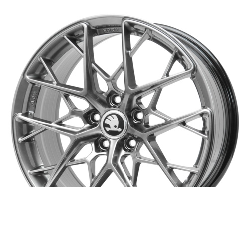 Skoda FF-511 - фото 1