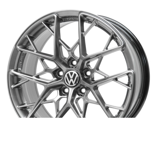 Replica Volkswagen FF-511 - фото 1