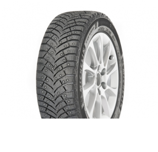Шини Michelin Michelin X-Ice North 4 SUV R18-R22