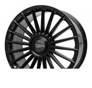 Диски на авто 9,5 R22 5/112 66,6 Replica ZETA 910 R22 W9.5 PCD 5/112 DIA66,6 ET35