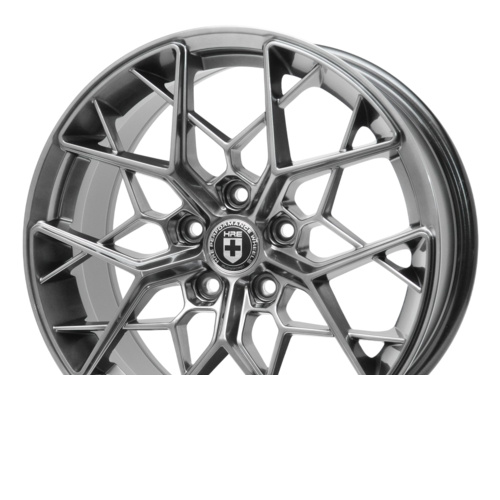 HRE ZT718 - фото 1