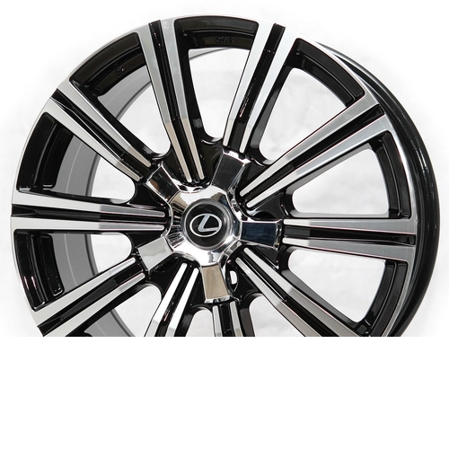 Lexus R1949 - фото 1