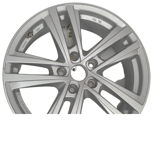 SE027017 - фото 1