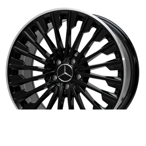 Mercedes 3062 - фото 1