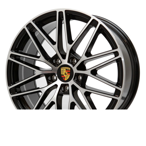 Replica Porsche 3082 - фото 1