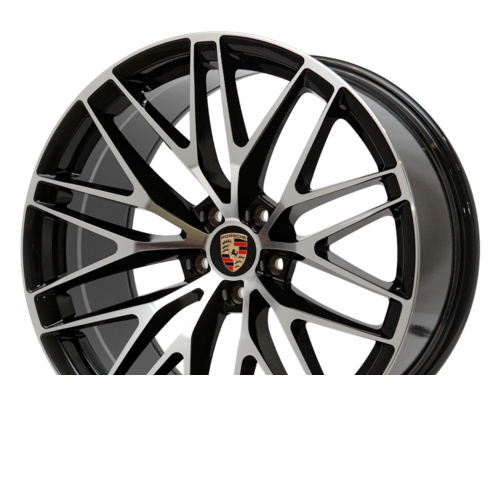 Porsche 3086 - фото 1